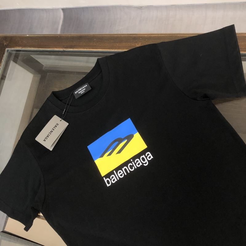 Balenciaga T-Shirts